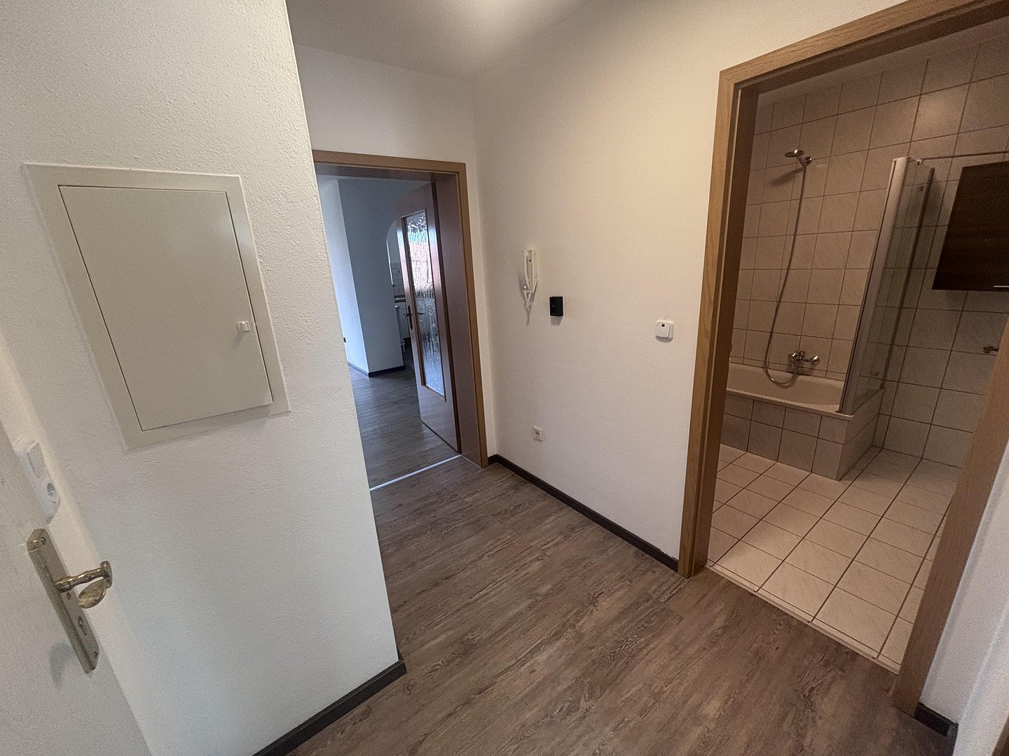 Wohnung Krumbacher Straße in Thannhausen