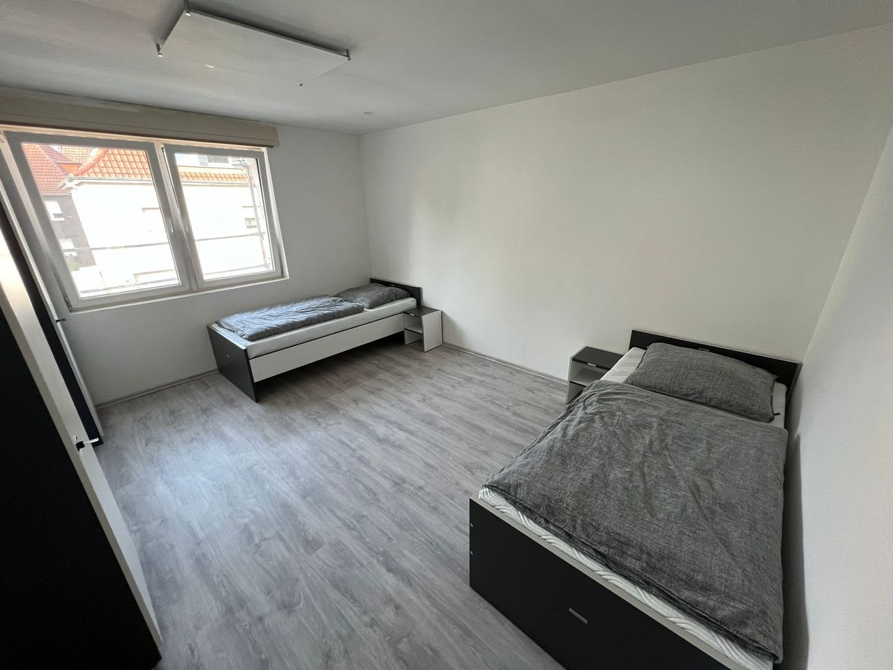 Zimmer Am Scherkamp in Bielefeld