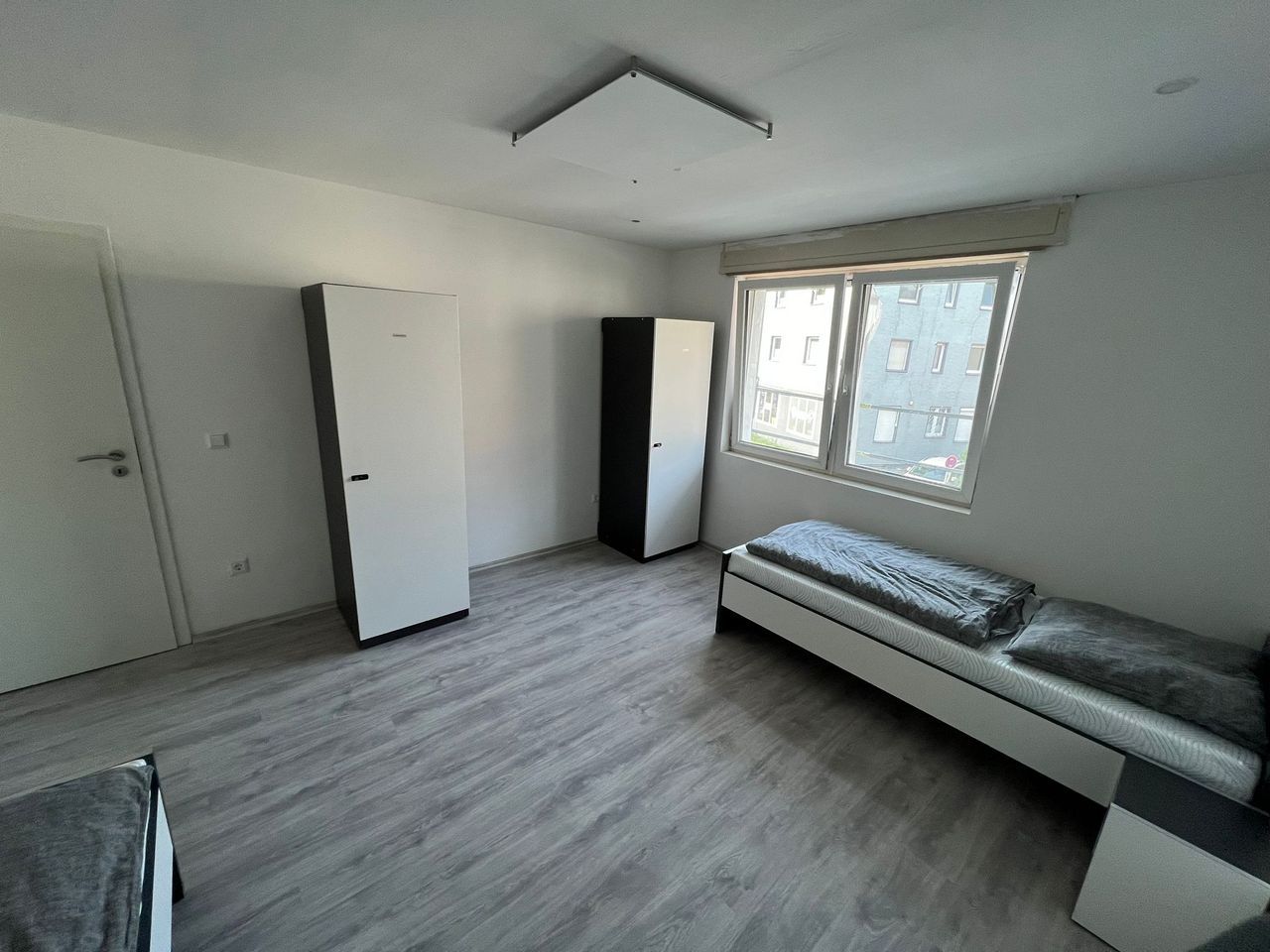 Zimmer Am Scherkamp in Bielefeld