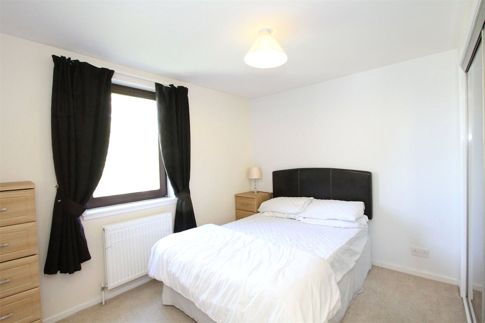 Flat Merkland Road East in Aberdeen City