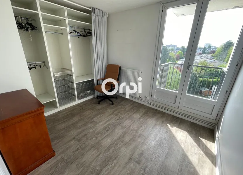 Appartement Rue Henri Barbusse à Loos