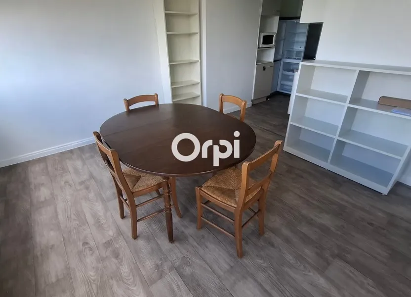 Appartement Rue Henri Barbusse à Loos