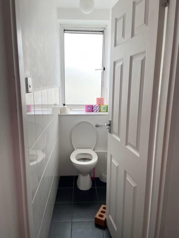 Room Westmoreland Place in City of Westminster