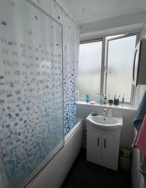 Room Westmoreland Place in City of Westminster
