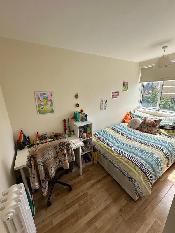 Room Westmoreland Place in City of Westminster