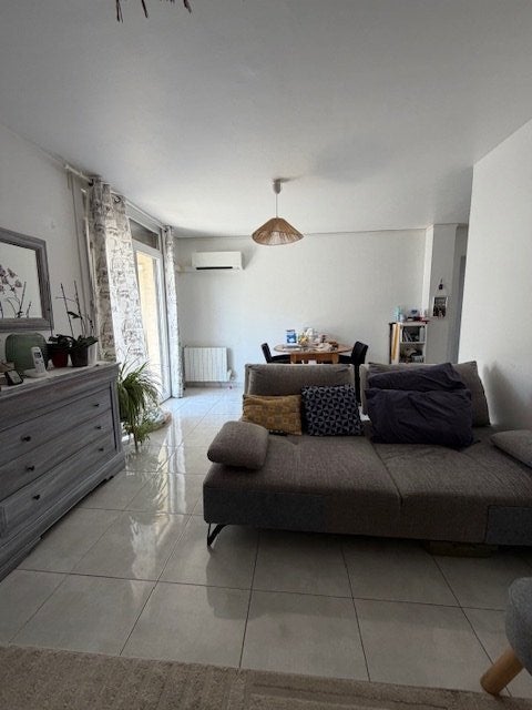 Flat Avenue Paul Clap in Carry-le-Rouet