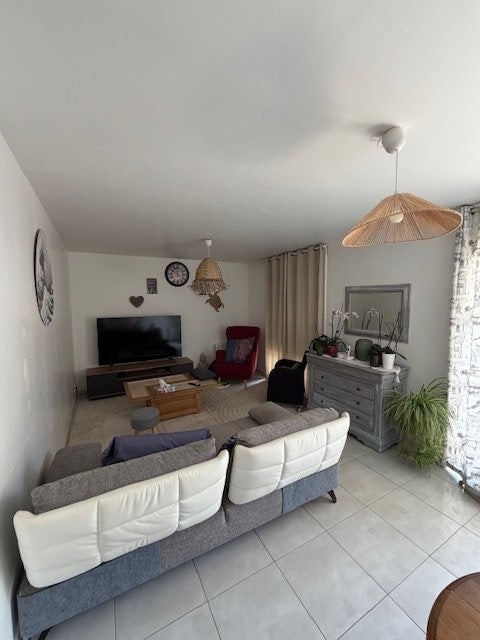Flat Avenue Paul Clap in Carry-le-Rouet