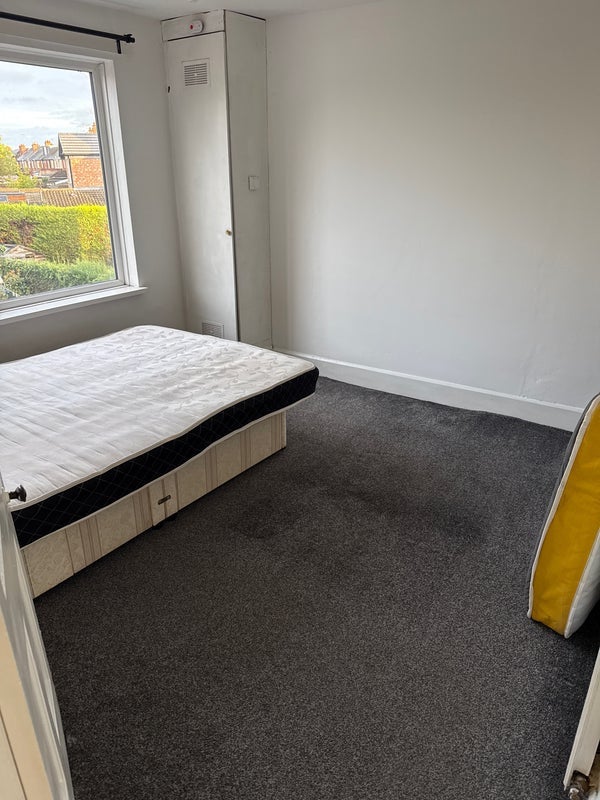 Room Shakespeare Street in Coventry
