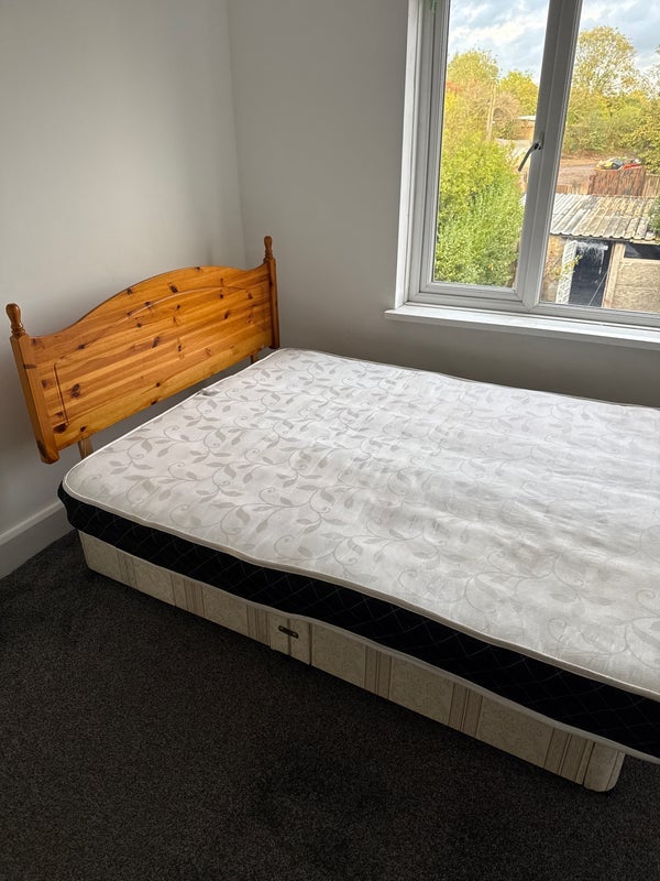 Room Shakespeare Street in Coventry