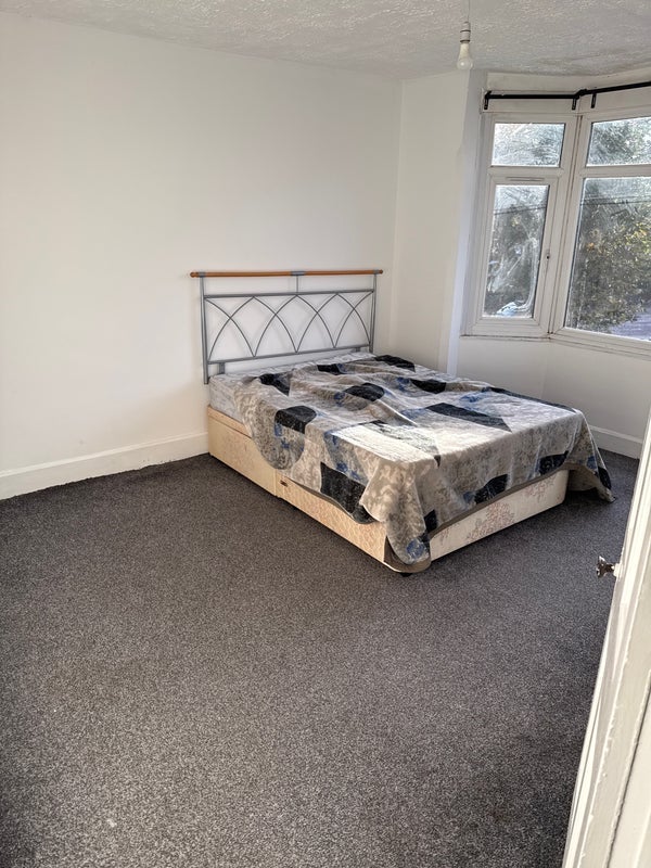 Room Shakespeare Street in Coventry