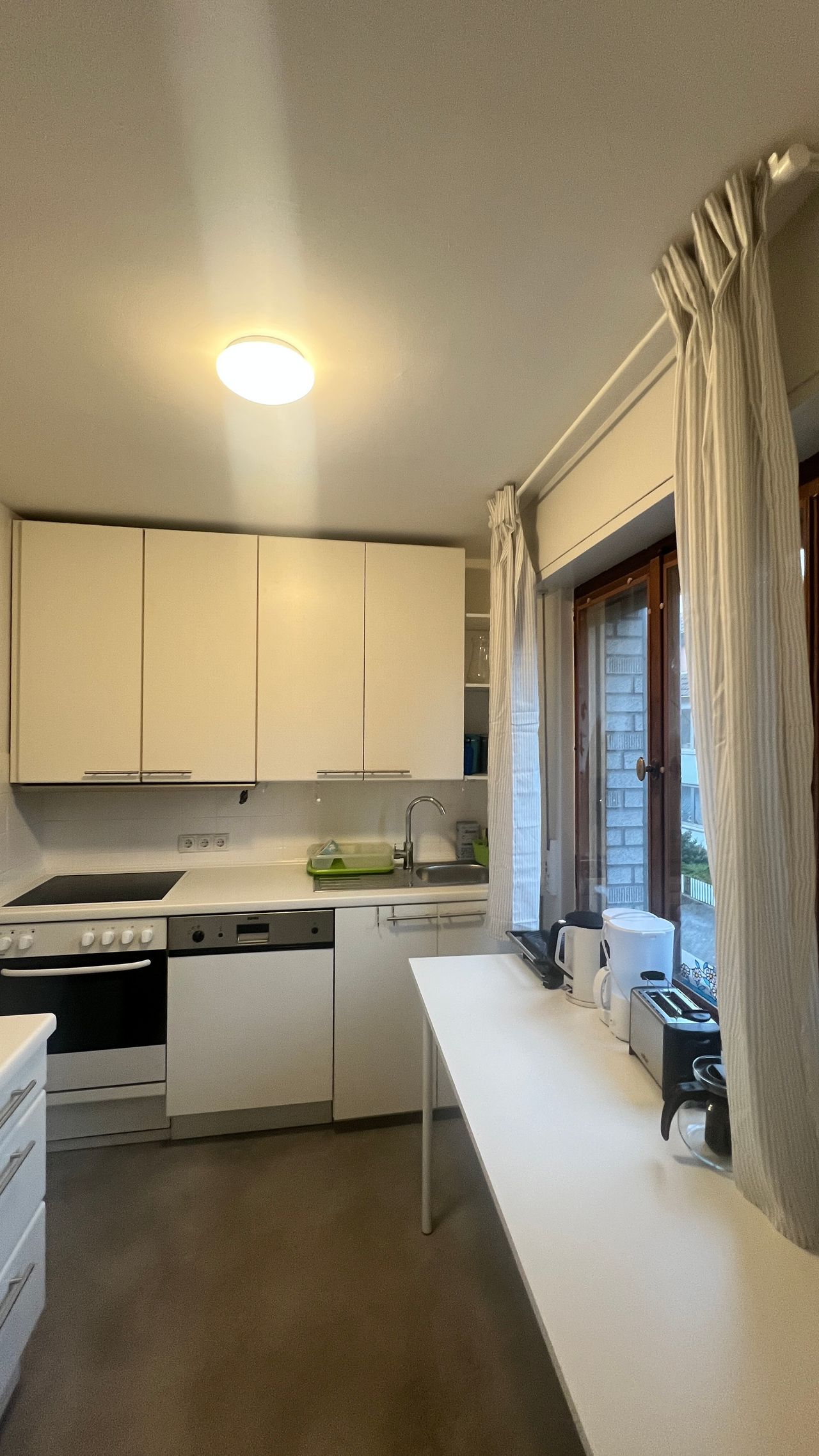 Wohnung Wiedstraße in Niederkassel