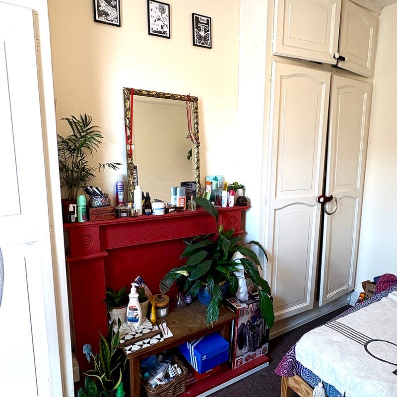Room Saint Werburgh's Park in Bristol