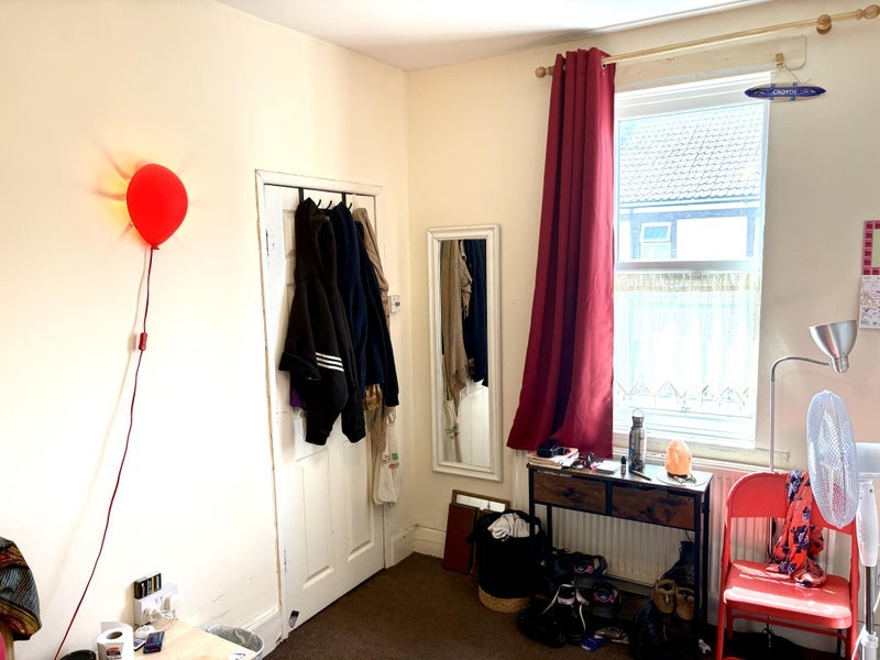 Room Saint Werburgh's Park in Bristol