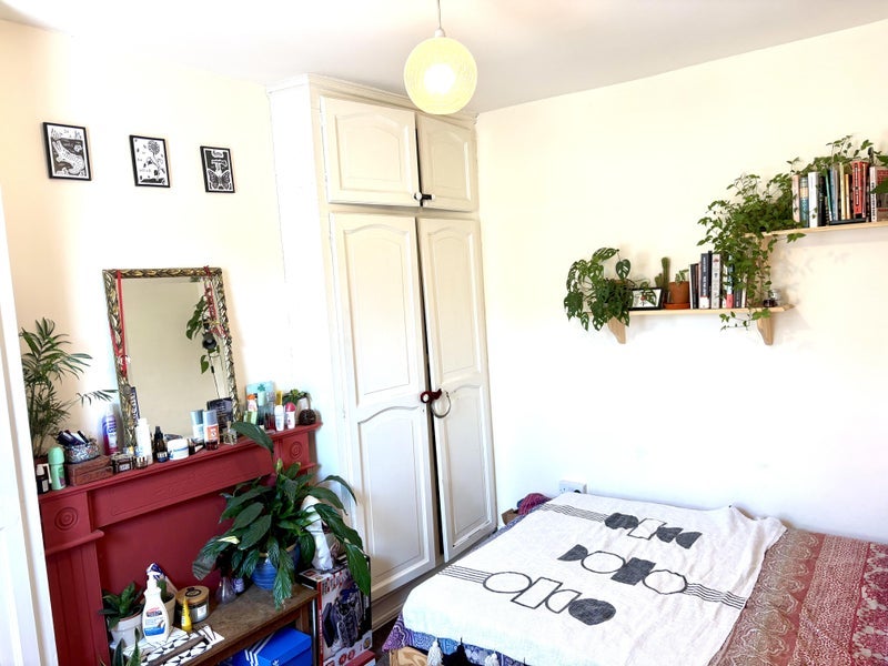 Room Saint Werburgh's Park in Bristol