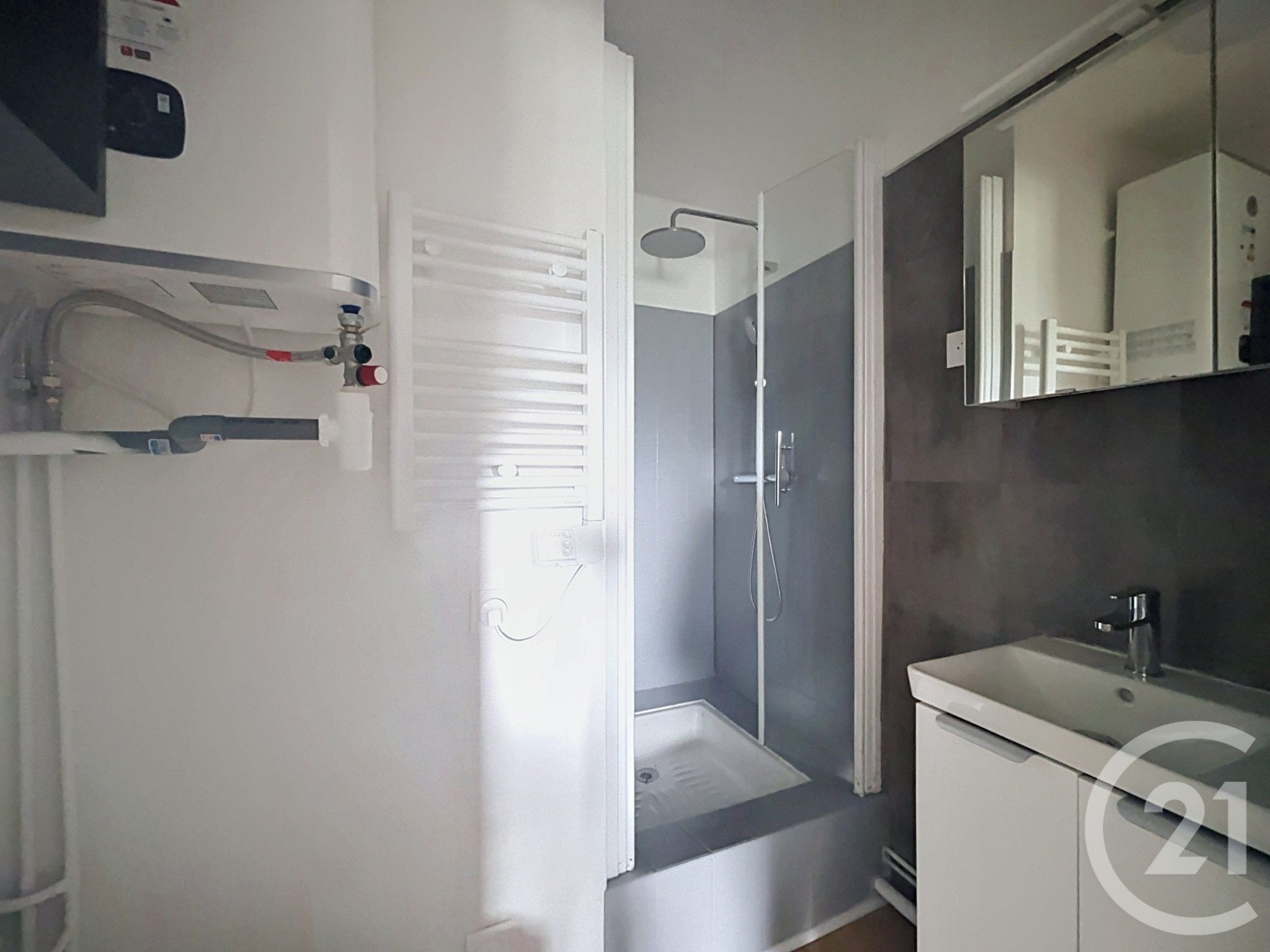 Appartement Quai de la Loire à Saint-Pierre-des-Corps