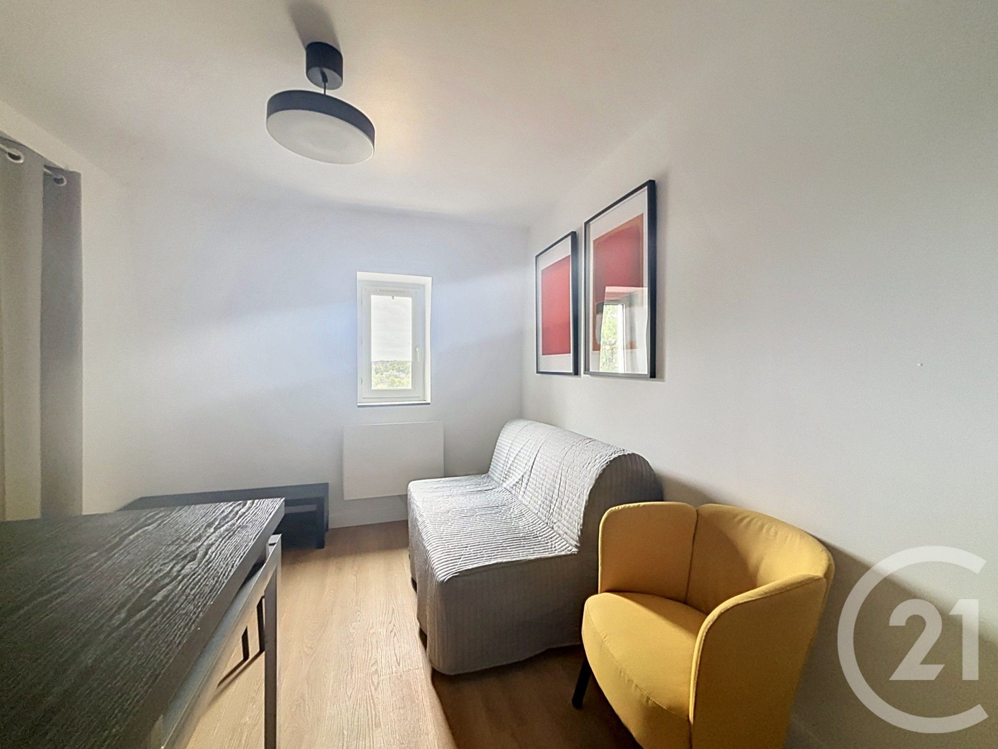 Appartement Quai de la Loire à Saint-Pierre-des-Corps