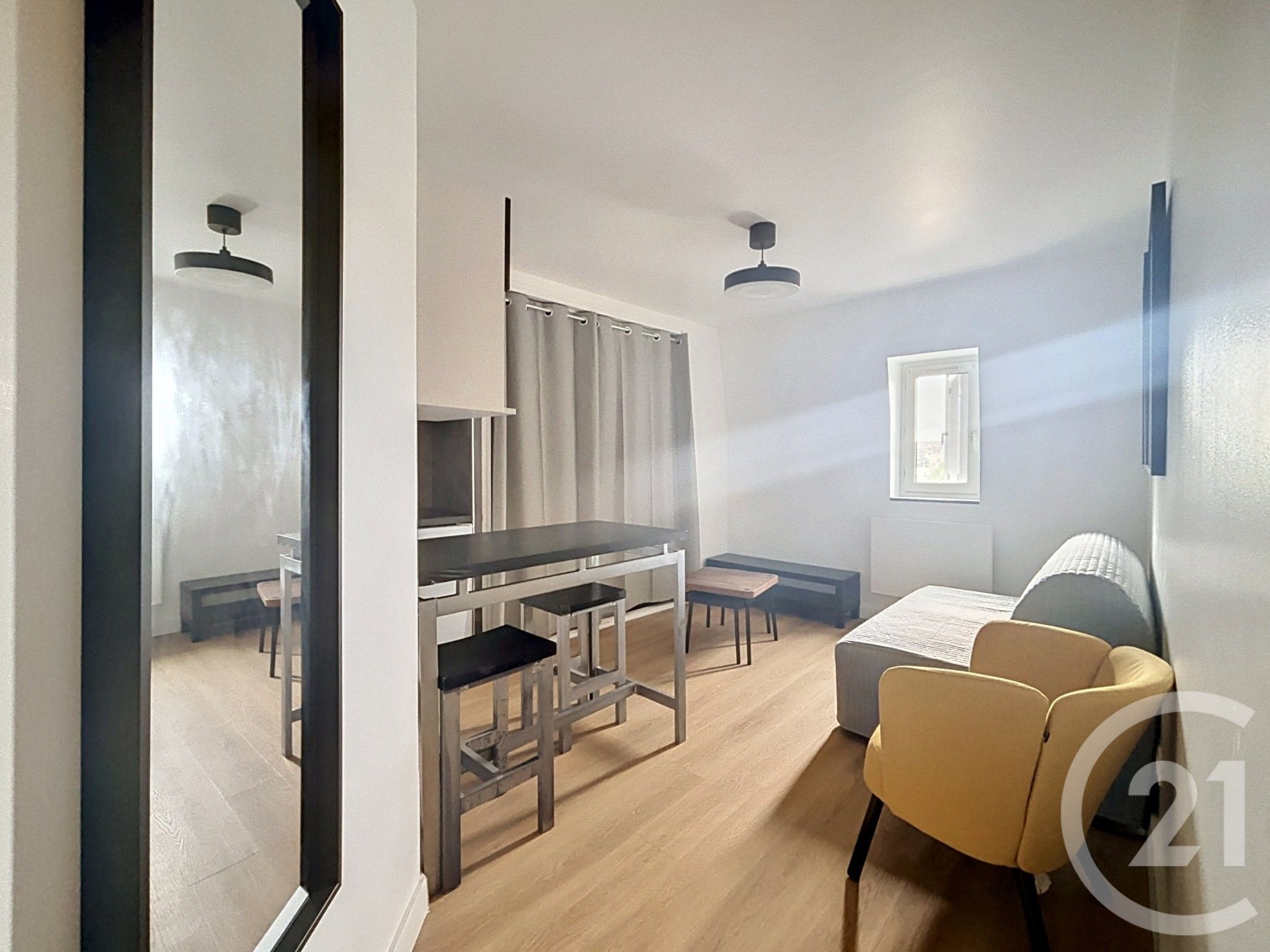 Appartement Quai de la Loire à Saint-Pierre-des-Corps
