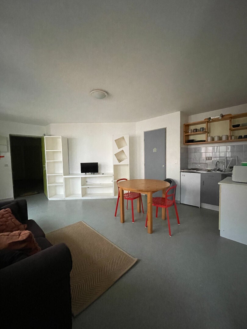 Appartement Boulevard du Cami-Salié à Pau