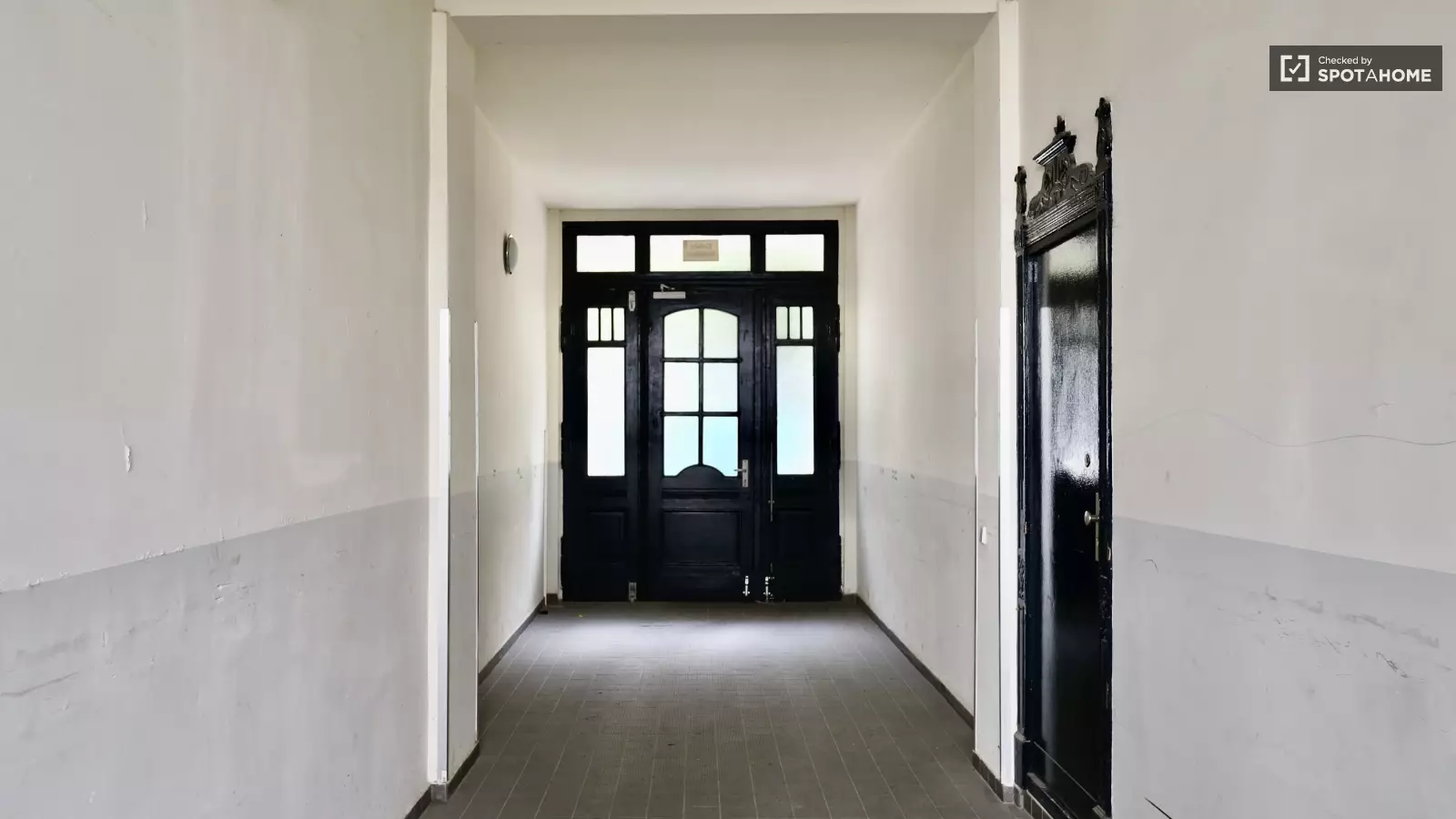Wohnung Rudolf-Schwarz-Straße in Berlin