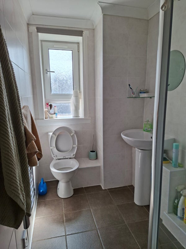 Room Spey Terrace in City of Edinburgh