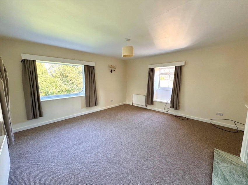 Flat Ripon Road in Killinghall