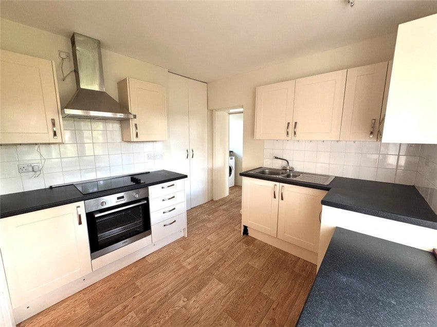 Flat Ripon Road in Killinghall