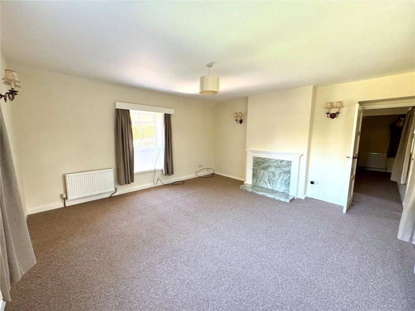 Flat Ripon Road in Killinghall