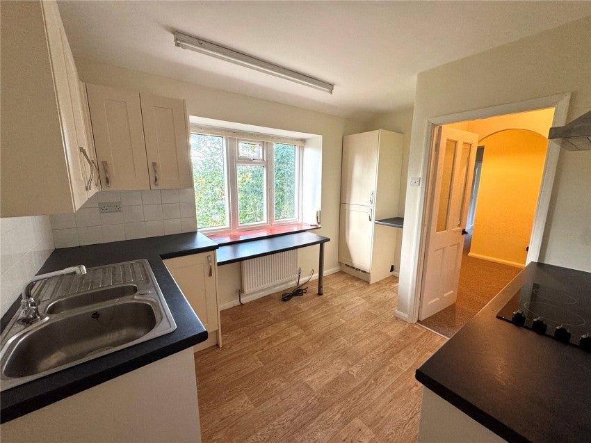 Flat Ripon Road in Killinghall