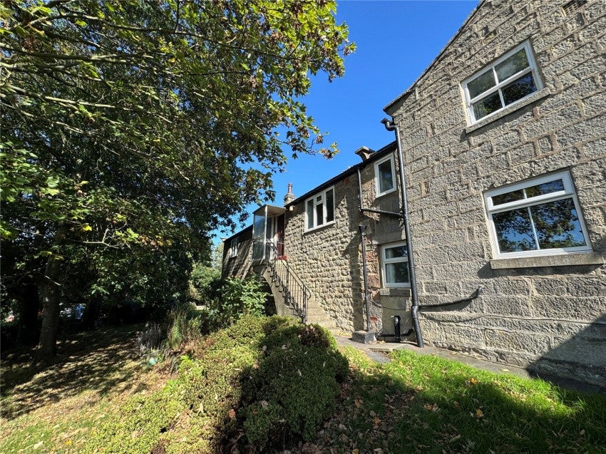 Flat Ripon Road in Killinghall