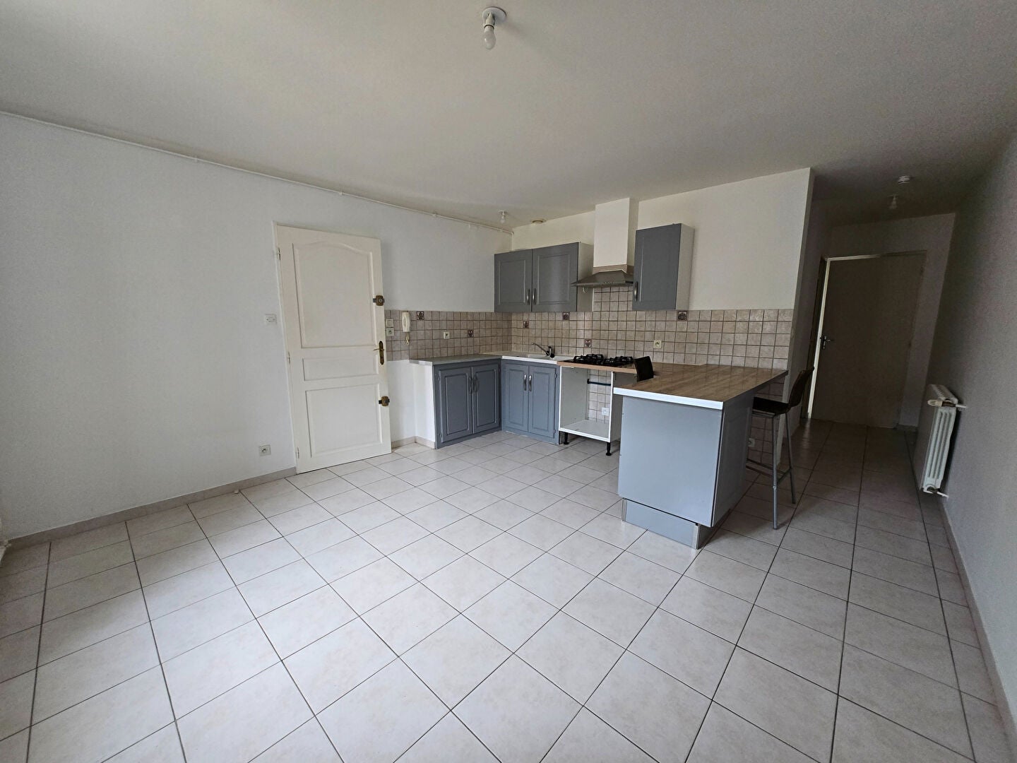 Appartement Avenue de Rodez à Carmaux