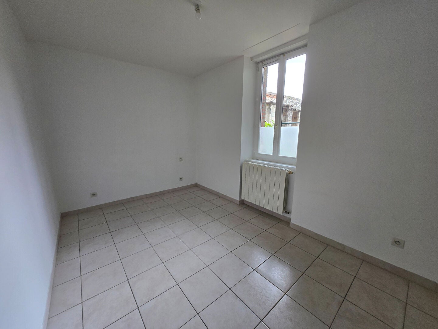 Appartement Avenue de Rodez à Carmaux