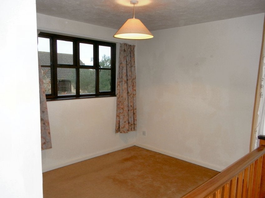 House Herent Drive in London