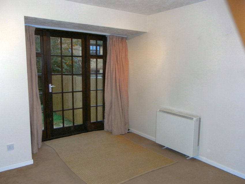 House Herent Drive in London