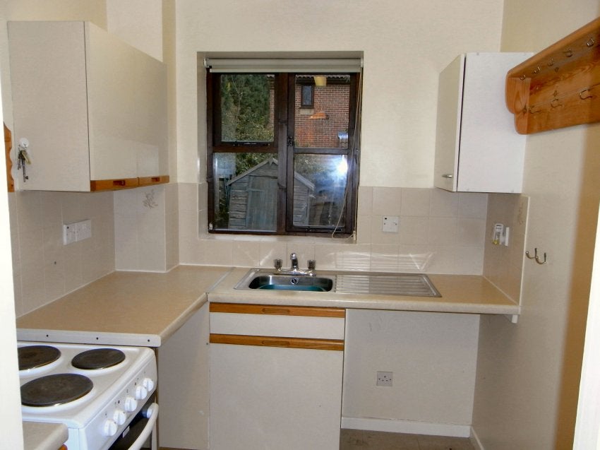 House Herent Drive in London