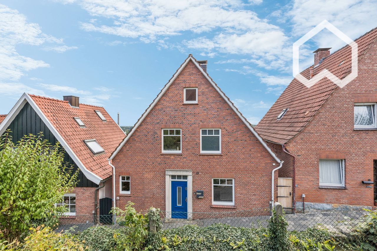 Haus Am Kathagen in Bad Bentheim