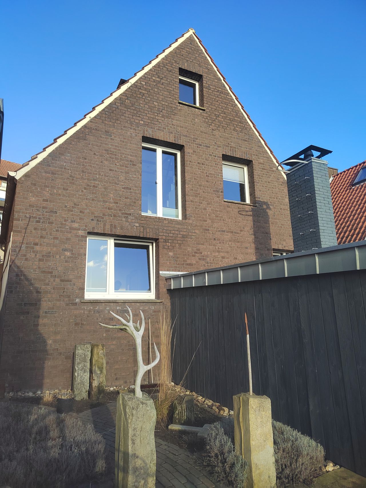 Wohnung Am Kathagen in Bad Bentheim