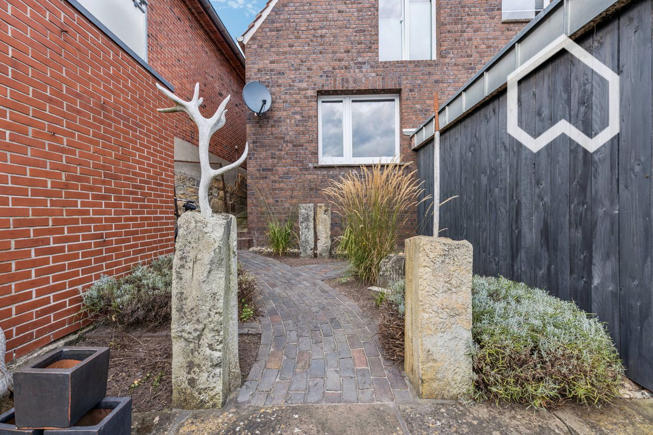 Haus Am Kathagen in Bad Bentheim