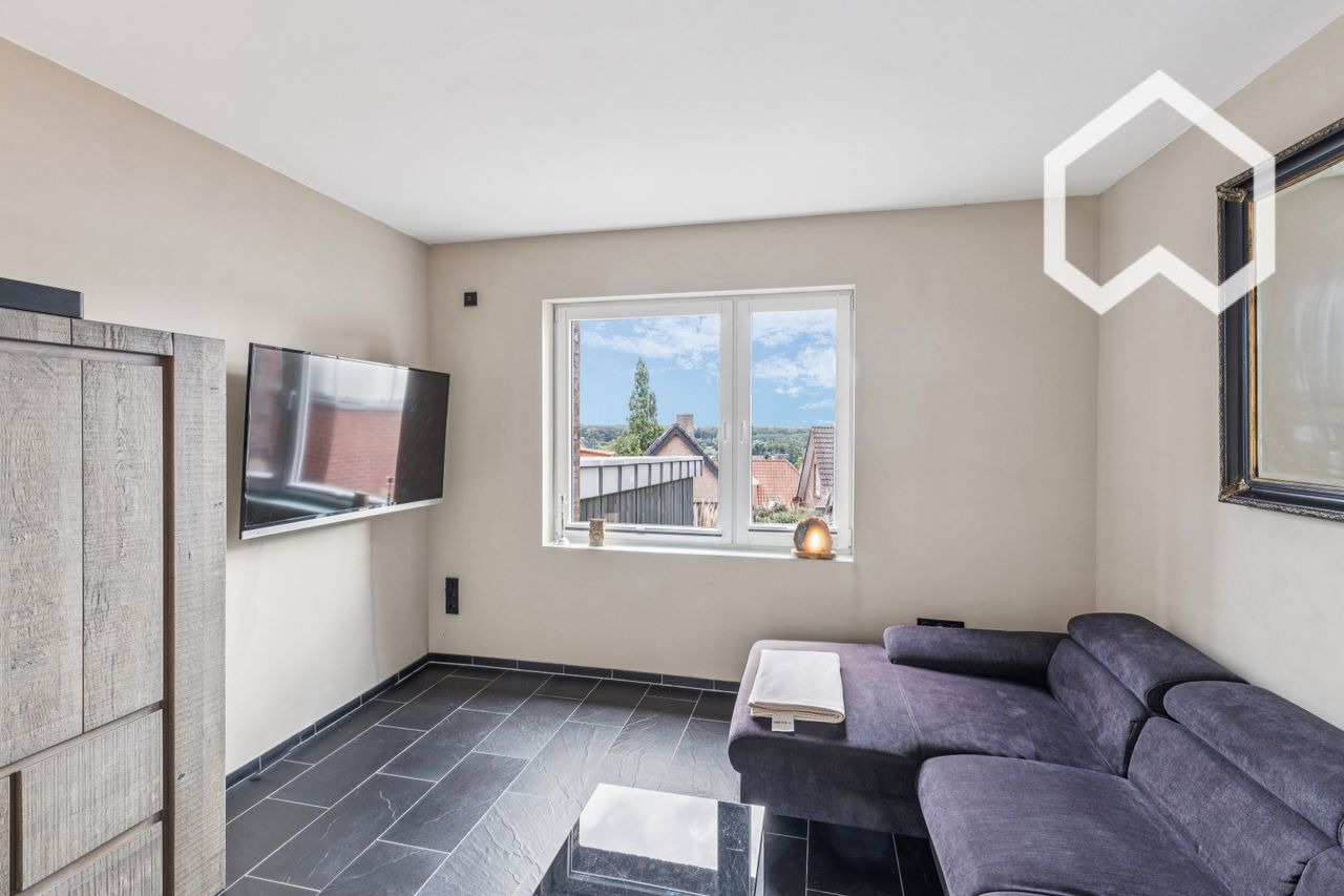 Haus Am Kathagen in Bad Bentheim