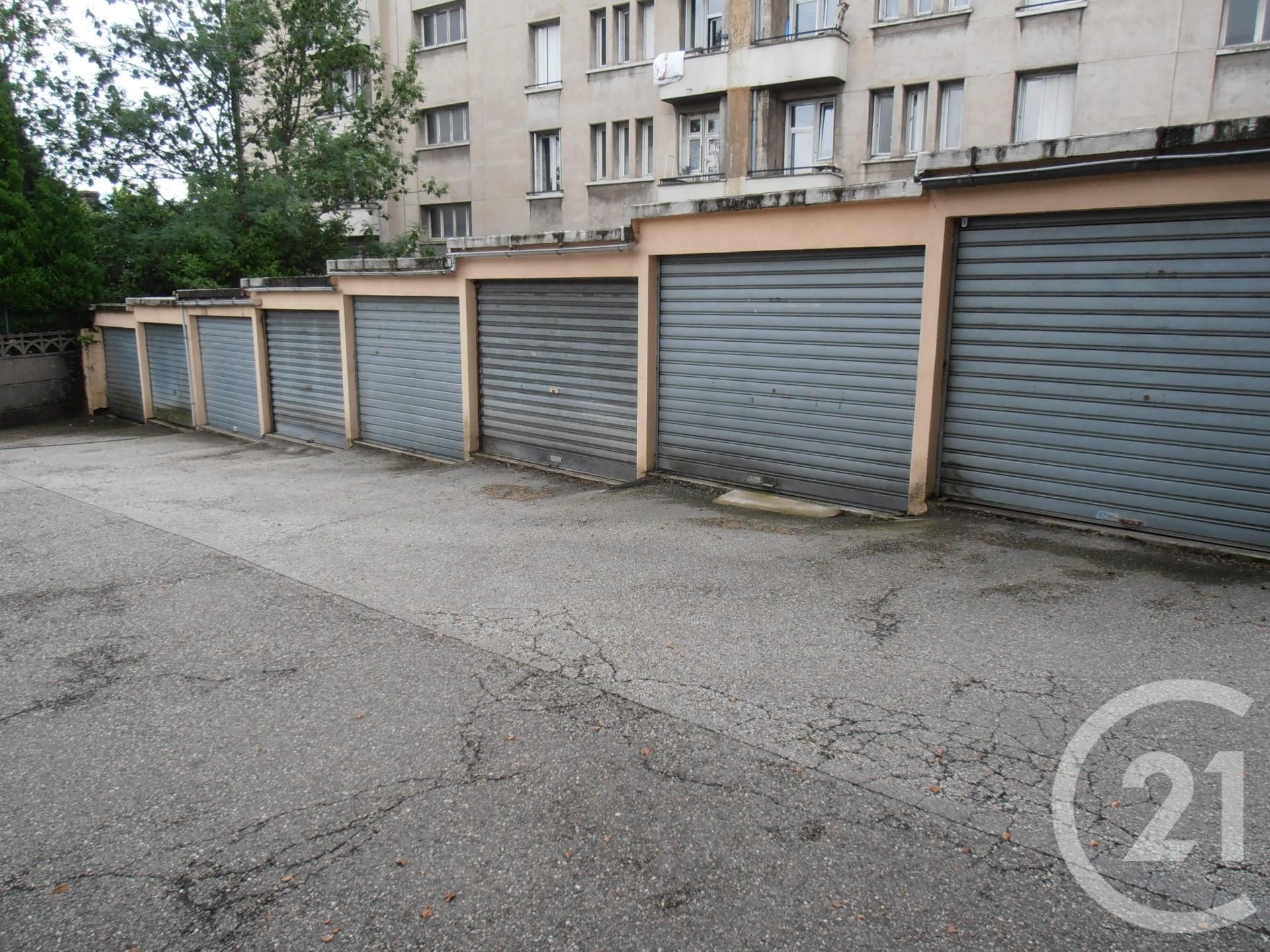 Appartement Rue Blanqui à Saint-Étienne