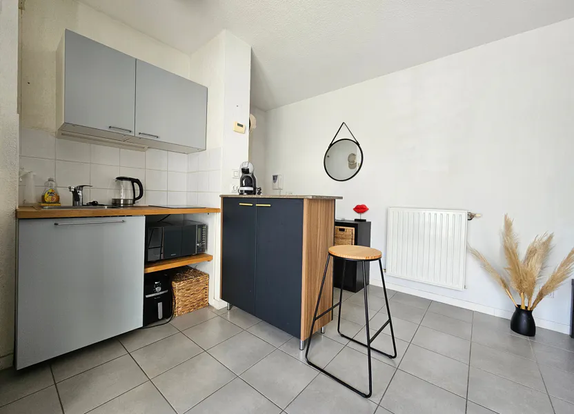 Appartement Rue Étienne Marcel à Pessac