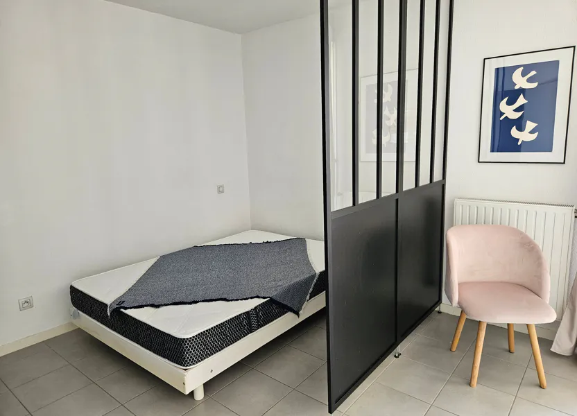 Appartement Rue Étienne Marcel à Pessac