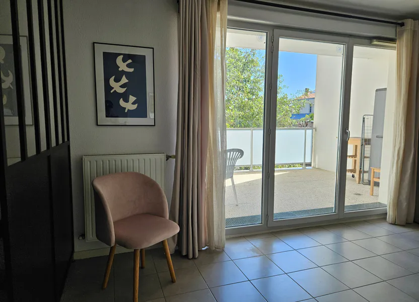 Appartement Rue Étienne Marcel à Pessac
