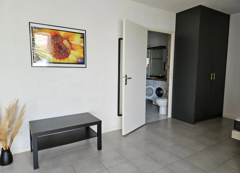 Appartement Rue Étienne Marcel à Pessac