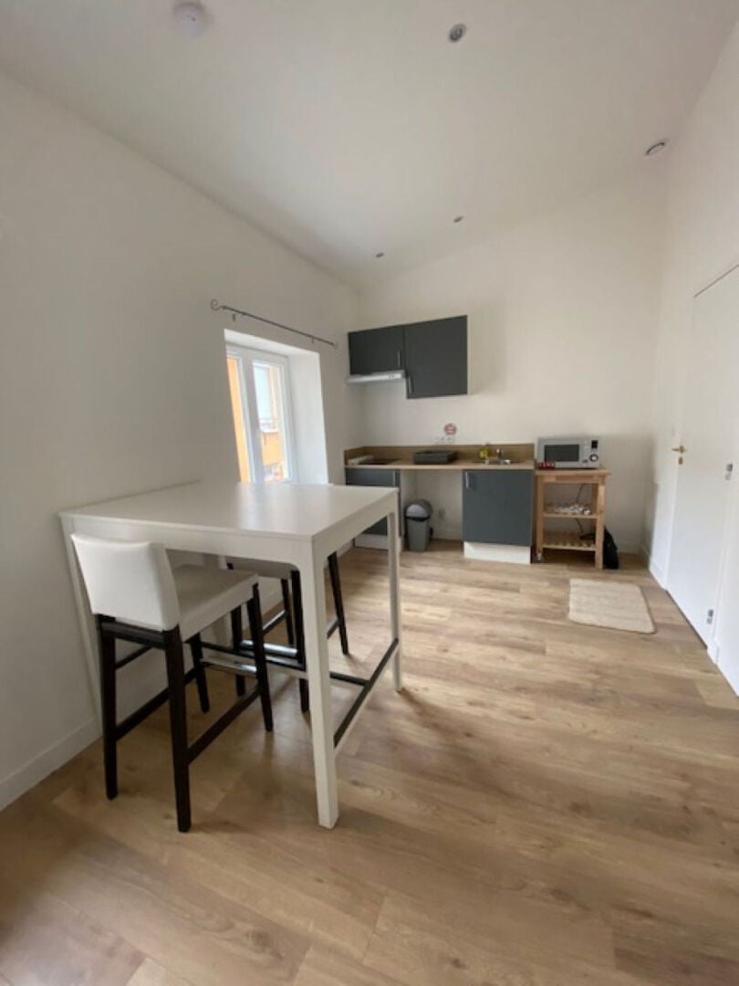Appartement Rue des Alliés à Villeurbanne