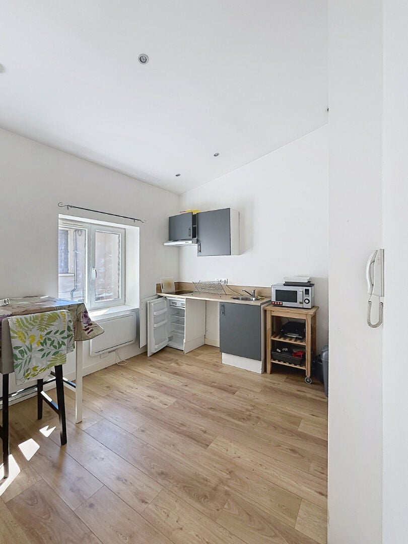 Appartement Rue des Alliés à Villeurbanne