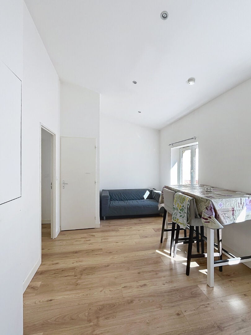 Appartement Rue des Alliés à Villeurbanne