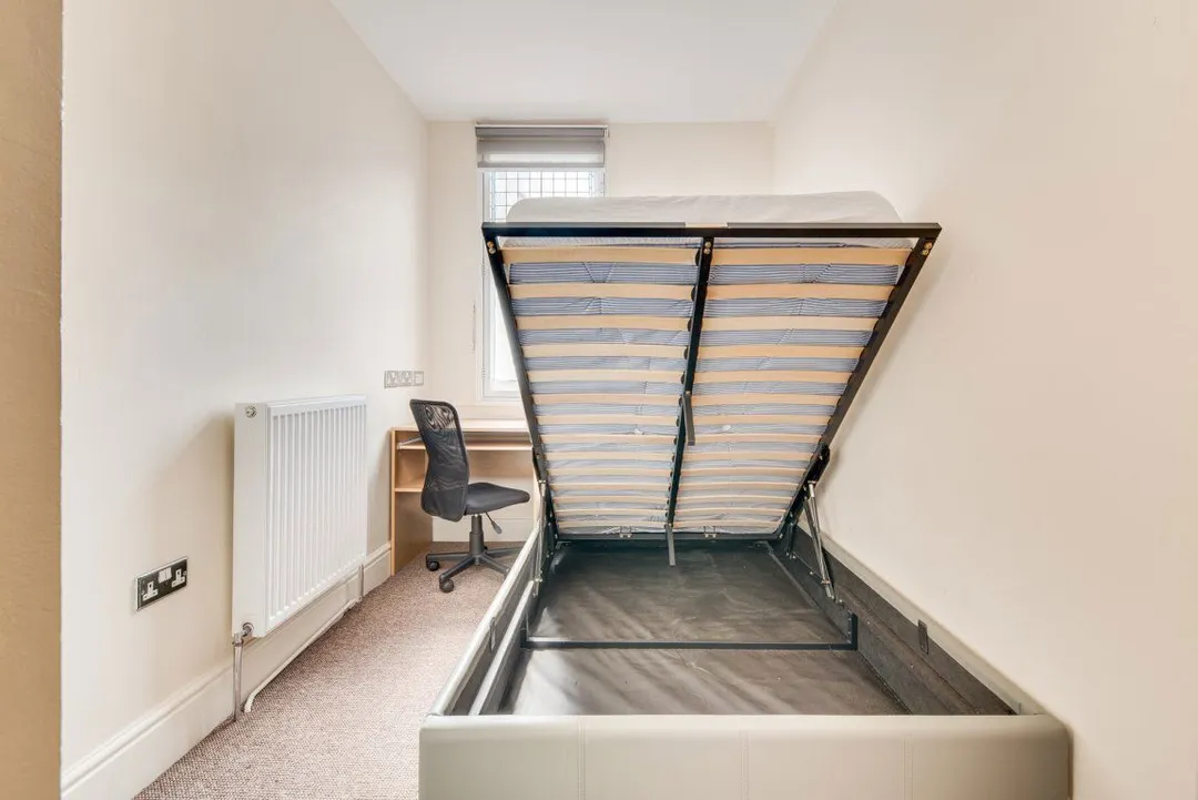 Room Northgate in Canterbury
