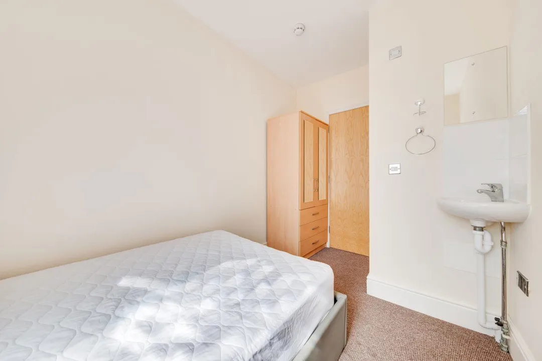 Room Northgate in Canterbury