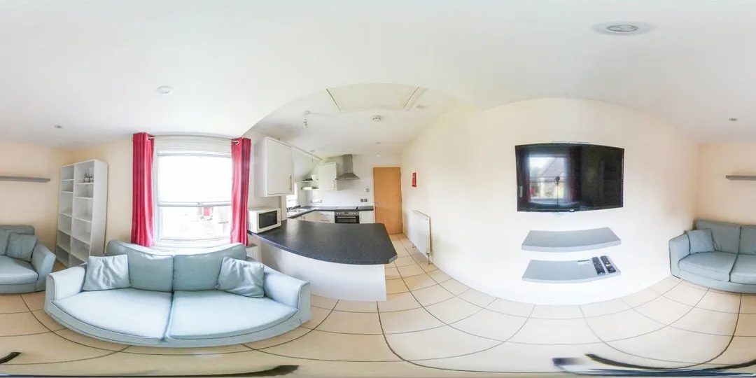 Room Northgate in Canterbury