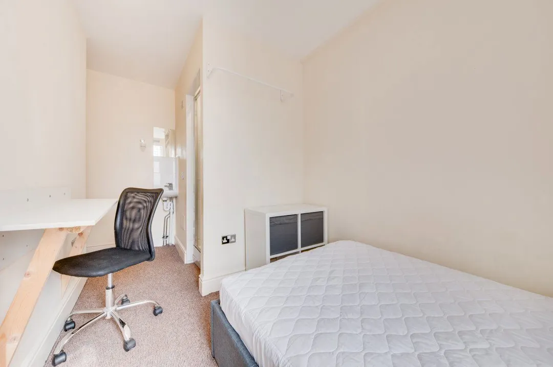 Room Northgate in Canterbury